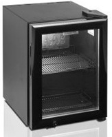 22л Мини бар мини холодильник  для напитков TEFCOLD BC30