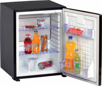 30л Минихолодильник для гостиницы и офиса ISM SM301 Free Standing