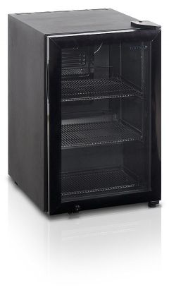 58л Мини холодильник для напитков TEFCOLD BC60