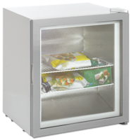 75л Морозильный мини холодильник Scan domestic SD 75