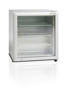 88л Мини холодильник морозильный Tefcold UF100G