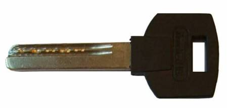 Ключ механический для офисных мебельных мини сейфов для дома и гостиниц Indel B  Z999/972