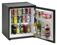 60л Встраиваемый компрессорный мини холодильник Indel B КES60