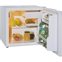 50л Белый мини холодильник Severin KS 9814