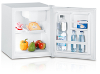 47л Маленький холодильник с небольшой морозилкой Severin KS 9827