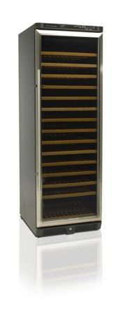 Большой холодильник для вина Tefcold TFW370S