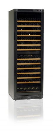 Холодильник для вина Tefcold TFW365-2