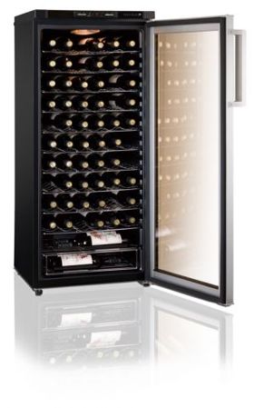 Холодильник для вина Tefcold CPV28