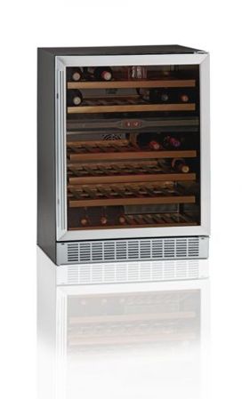 Винный холодильник TEFCOLD TFW160-2S