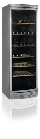 Винный холодильник Tefcold CPV400