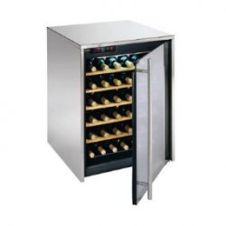 отдельностоящий винный холодильник nx 36