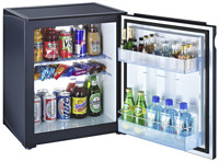 60л Минихолодильник для гостиниц Dometic HIPRO 6000 Standard