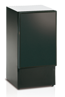45л Компрессорный мини холодильник Vitrifrigo LT45 BAR