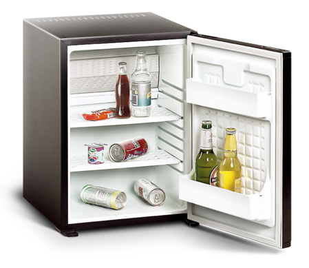 30л Минихолодильник для гостиниц ISM SM30 ECO