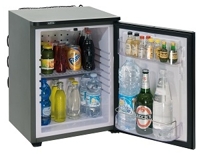35л Встраиваемый мини холодильник  Indel B КES35