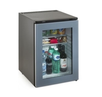 35л Встраиваемый мини холодильник Indel B КES35PV