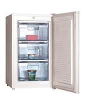 80л Компактный морозильный шкаф Gastrorag JC1-10