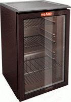 72л Компрессорный холодильник для вина HICOLD XW-85