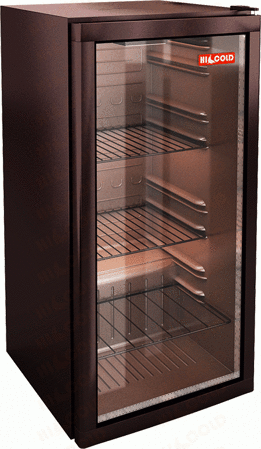 холодильник витрина HICOLD XW-105