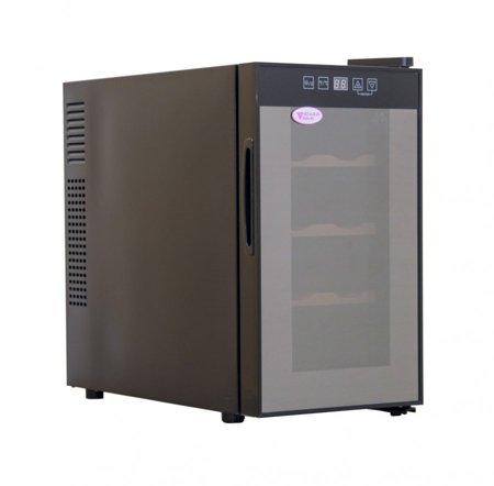 винный холодильник Cold Vine BCW-25C