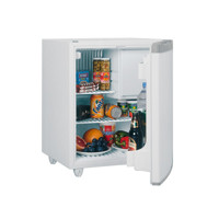 54л Минихолодильник с маленькой морозилкой Dometic MiniCool WA3200