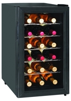 48л Винный шкаф для 18 бутылок GASTRORAG JC-48