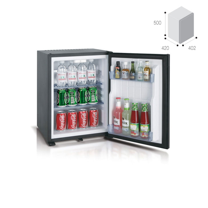 абсорбционный мини холодильник минибар HC30