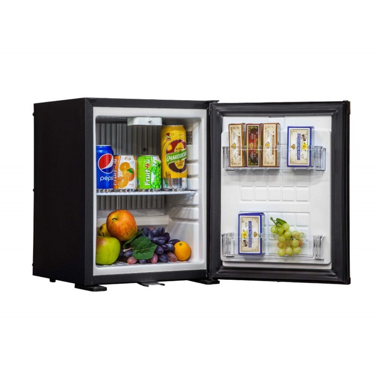 22л Абсорбционный холодильник Cold Vine AC-25B