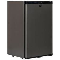 50л Абсорбционный мини холодильник для гостиницы и офиса TEFCOLD TM52