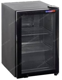 Холодильная витрина Cooleq BC60