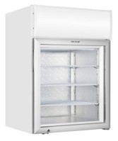 113л Морозильный мини холодильник TEFCOLD UF100GCP