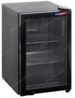 58л Компрессорный мини холодильник Cooleq BC60