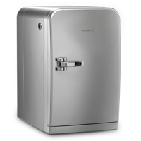 5л Термоэлектрический мини холодильник для косметики ретро стиль  Dometic MyFridge MF-5M