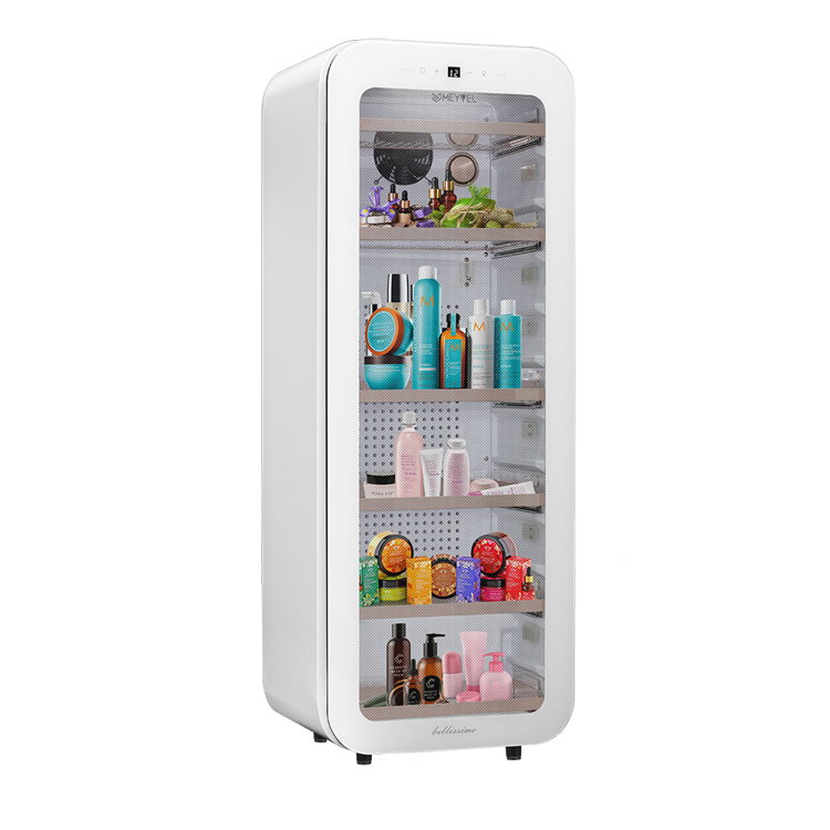 Холодильник Meyvel MD7105-White
