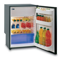 85л Компрессорный мини холодильник минибар для гостиницы и офиса VITRIFRIGO C85I