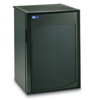 33л Мини холодильник для отеля :  Абсорбционный минихолодильник мини бар для гостиницы или офиса Vitrifrigo C330 P