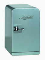 15л Минихолодильник для офиса, гостиницы или автомобильного дома Waeco MyFridge MF-15