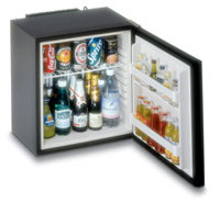 25л  Мини холодильник минибар для гостиницы и офиса  VITRIFRIGO C250S