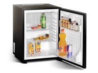 40л Минибар для гостиницы и офиса ISM SM401