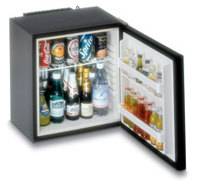 25л  Минибар для гостиницы и офиса  VITRIFRIGO C250S