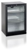 124л Мини бар с прозрачной дверью Tefcold BA10H