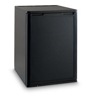30л  Черный мини бар  Vitrifrigo C330P NEXT C
