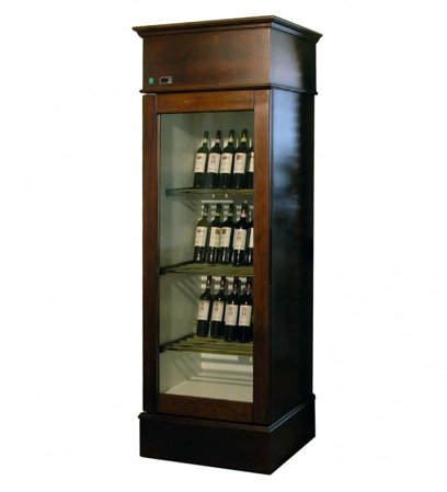 Винный шкаф из дерева MAPET RM 160 ST (Statico) Винный шкаф из дерева MAPET RM 160 ST (Statico)
