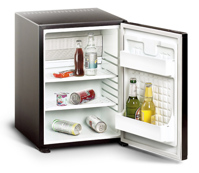 30л Мини бар с глухой дверью ISM SM30 ECO