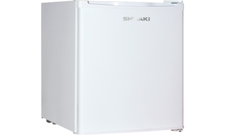 Белый минихолодильник Shivaki SDR-052W Белый минихолодильник Shivaki SDR-052W