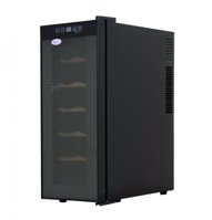 35л Винный шкаф на 12 бутылок Cold Vine BCW-35C