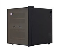 48л Винный шкаф на 16 бутылок Cold Vine BCW-48