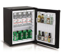 25л Мини бар абсорбционного типа  Vitrifrigo HC25