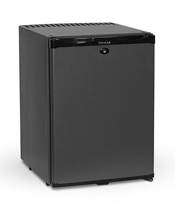 40л Абсорбционный минихолодильник  для отелей и офиса TEFCOLD TM42