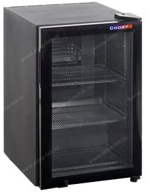 компрессорная витрина Cooleq BC60 компрессорная витрина Cooleq BC60